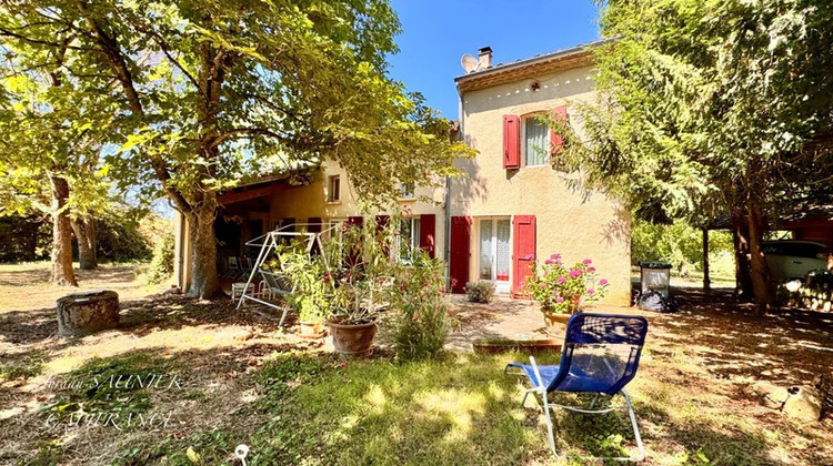 Ma-Cabane - Vente Maison GARREVAQUES, 146 m²