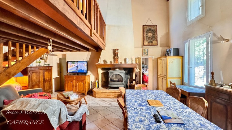 Ma-Cabane - Vente Maison GARREVAQUES, 146 m²