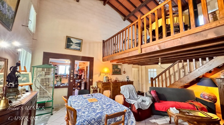 Ma-Cabane - Vente Maison GARREVAQUES, 146 m²