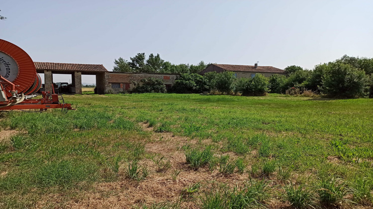 Ma-Cabane - Vente Maison Garrevaques, 180 m²