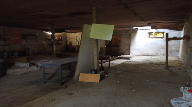 Ma-Cabane - Vente Maison Garrevaques, 180 m²