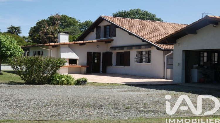 Ma-Cabane - Vente Maison Garrey, 149 m²
