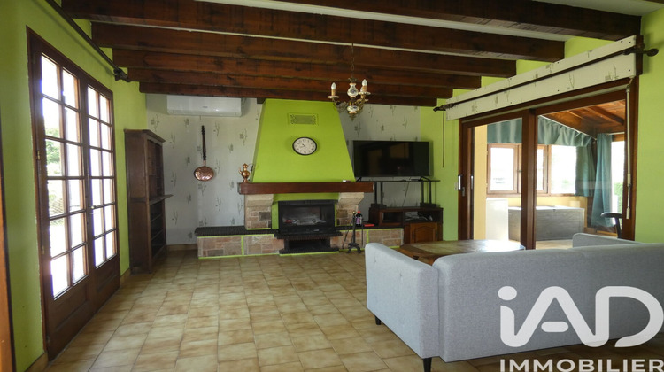 Ma-Cabane - Vente Maison Garrey, 149 m²