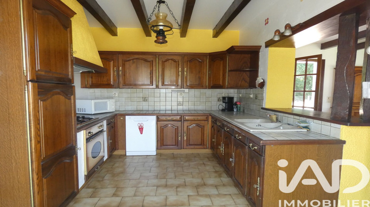 Ma-Cabane - Vente Maison Garrey, 149 m²