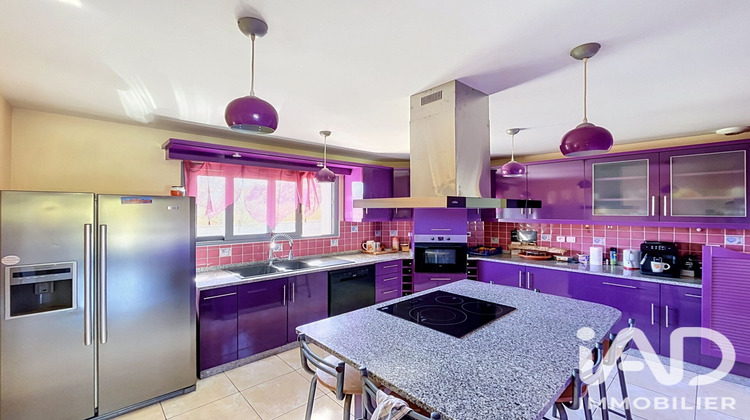 Ma-Cabane - Vente Maison Garrey, 146 m²