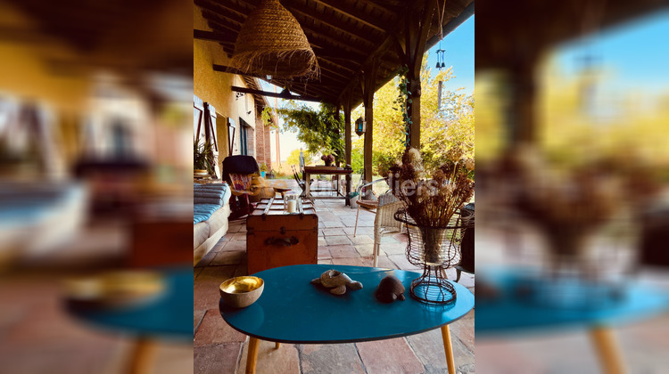 Ma-Cabane - Vente Maison GARRIGUES, 252 m²