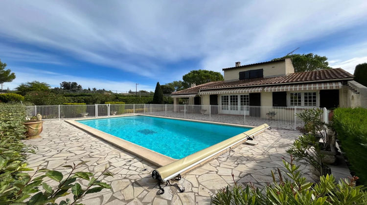 Ma-Cabane - Vente Maison Garrigues-Sainte-Eulalie, 125 m²