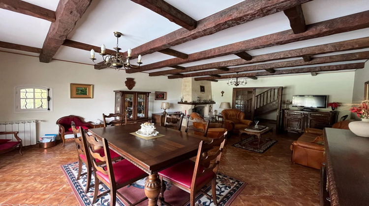 Ma-Cabane - Vente Maison Garrigues-Sainte-Eulalie, 125 m²