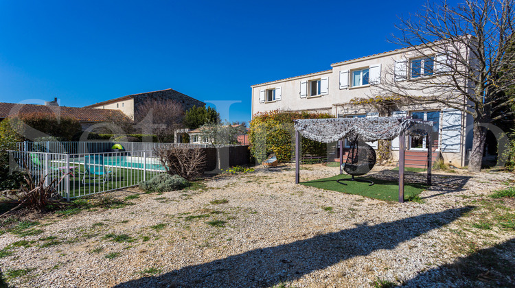 Ma-Cabane - Vente Maison Garrigues-Sainte-Eulalie, 189 m²