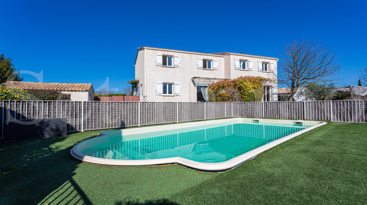 Ma-Cabane - Vente Maison Garrigues-Sainte-Eulalie, 189 m²