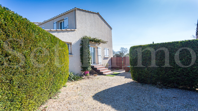 Ma-Cabane - Vente Maison Garrigues-Sainte-Eulalie, 189 m²