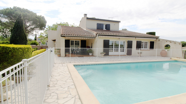 Ma-Cabane - Vente Maison Garrigues-Sainte-Eulalie, 130 m²