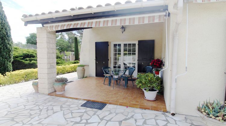 Ma-Cabane - Vente Maison Garrigues-Sainte-Eulalie, 130 m²