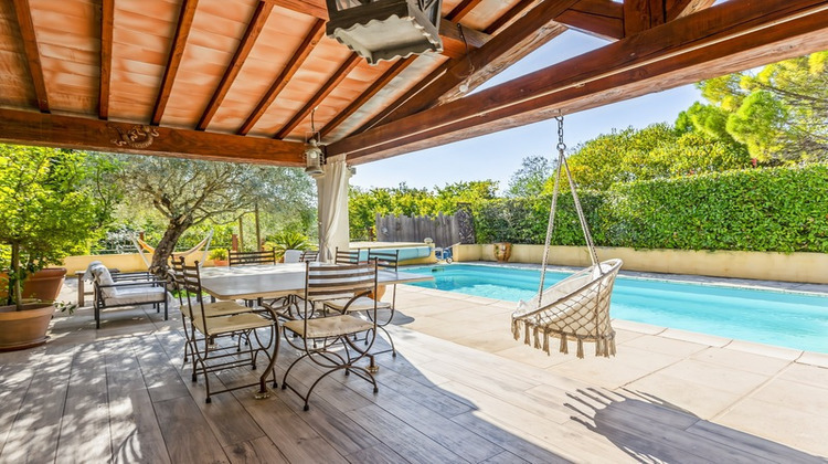 Ma-Cabane - Vente Maison GARRIGUES SAINTE EULALIE, 207 m²