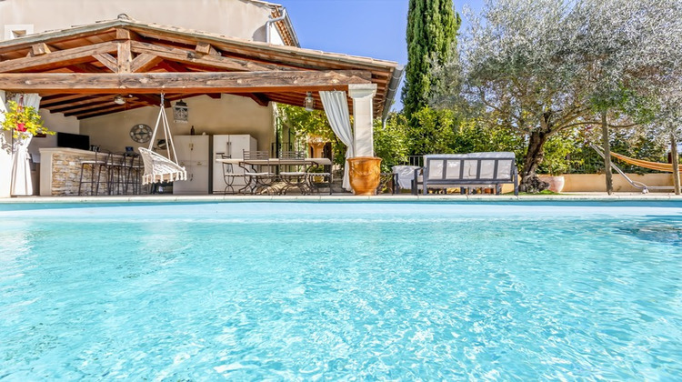 Ma-Cabane - Vente Maison GARRIGUES SAINTE EULALIE, 207 m²