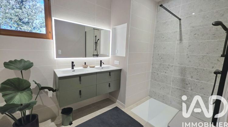 Ma-Cabane - Vente Maison Garrigues-Sainte-Eulalie, 170 m²