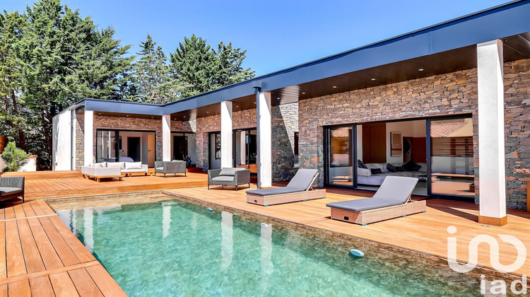 Ma-Cabane - Vente Maison Garrigues-Sainte-Eulalie, 190 m²