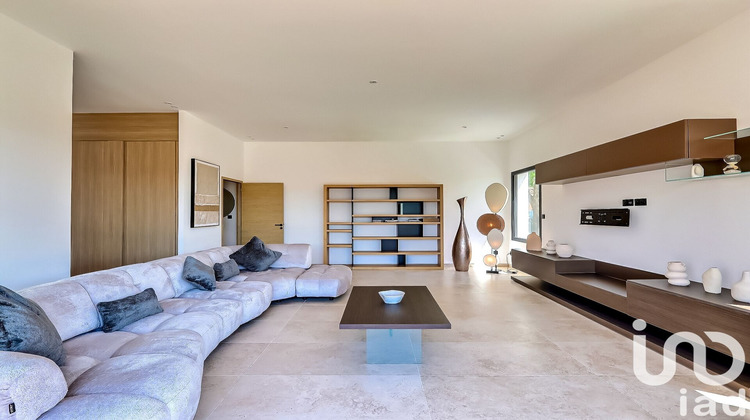 Ma-Cabane - Vente Maison Garrigues-Sainte-Eulalie, 190 m²