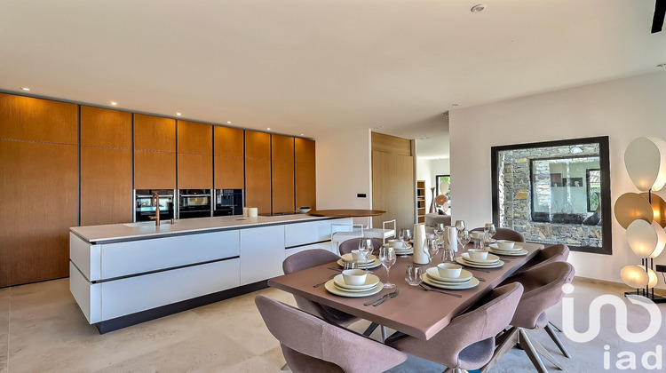 Ma-Cabane - Vente Maison Garrigues-Sainte-Eulalie, 190 m²