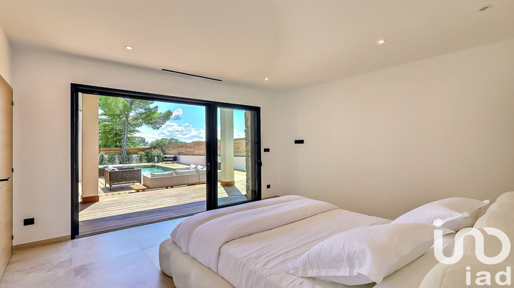 Ma-Cabane - Vente Maison Garrigues-Sainte-Eulalie, 190 m²