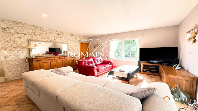 Ma-Cabane - Vente Maison Garrigues-Sainte-Eulalie, 250 m²