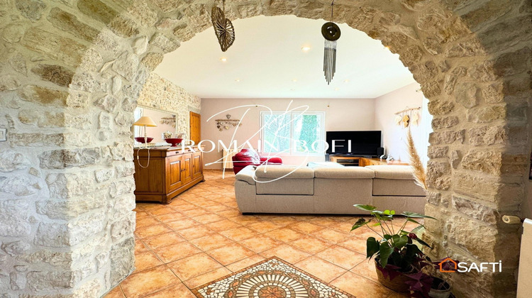 Ma-Cabane - Vente Maison Garrigues-Sainte-Eulalie, 250 m²