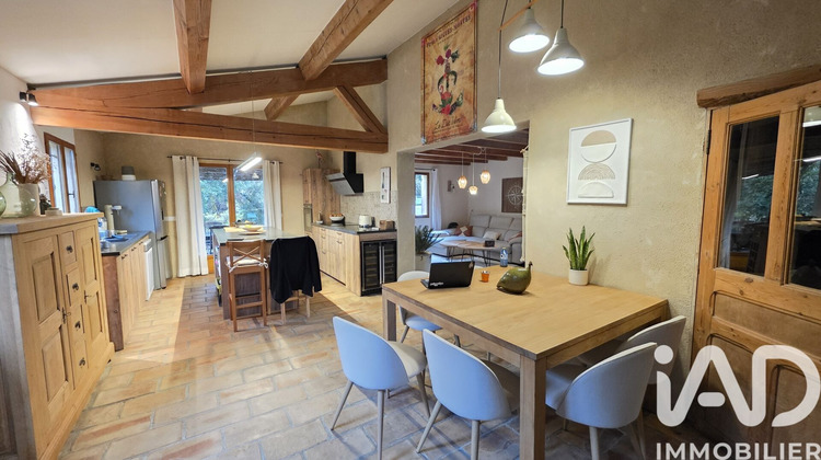 Ma-Cabane - Vente Maison Garrigues-Sainte-Eulalie, 170 m²