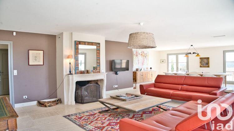 Ma-Cabane - Vente Maison Garrigues-Sainte-Eulalie, 202 m²