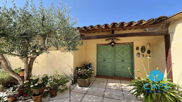 Ma-Cabane - Vente Maison Garrigues-Sainte-Eulalie, 173 m²