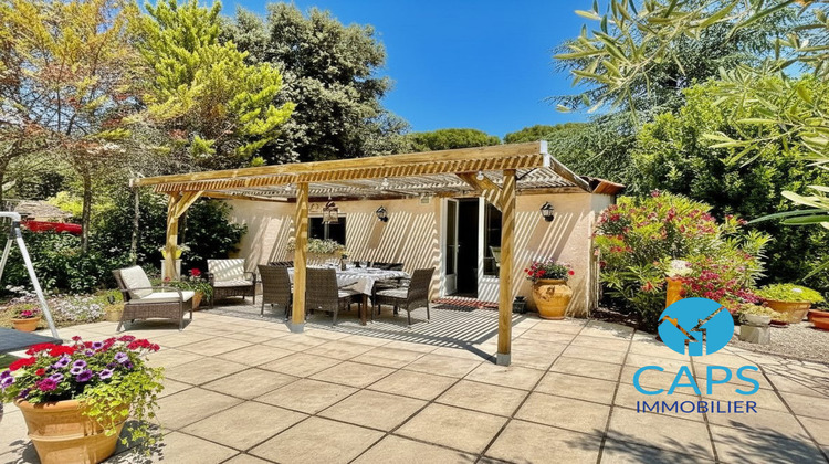 Ma-Cabane - Vente Maison Garrigues-Sainte-Eulalie, 173 m²