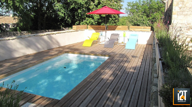 Ma-Cabane - Vente Maison Garrigues-Sainte-Eulalie, 111 m²