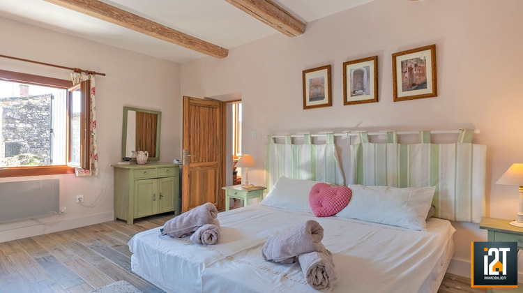 Ma-Cabane - Vente Maison Garrigues-Sainte-Eulalie, 111 m²