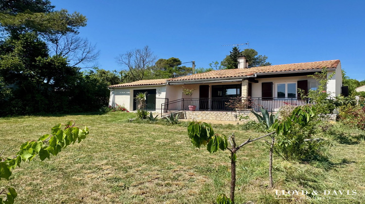 Ma-Cabane - Vente Maison Garrigues-Sainte-Eulalie, 75 m²