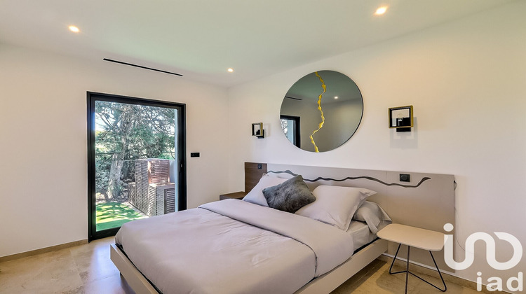 Ma-Cabane - Vente Maison Garrigues-Sainte-Eulalie, 190 m²