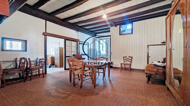 Ma-Cabane - Vente Maison Garris, 129 m²