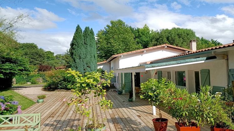 Ma-Cabane - Vente Maison GARROSSE, 210 m²