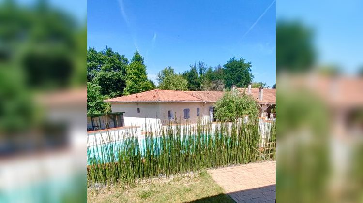 Ma-Cabane - Vente Maison GARROSSE, 210 m²