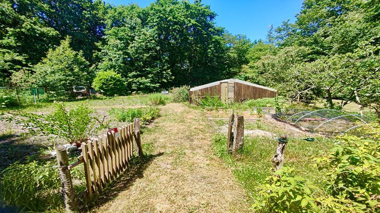 Ma-Cabane - Vente Maison GARROSSE, 210 m²