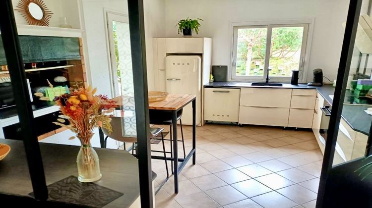 Ma-Cabane - Vente Maison GARROSSE, 210 m²