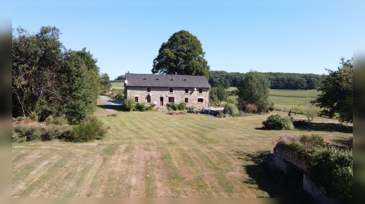 Ma-Cabane - Vente Maison Gartempe, 227 m²