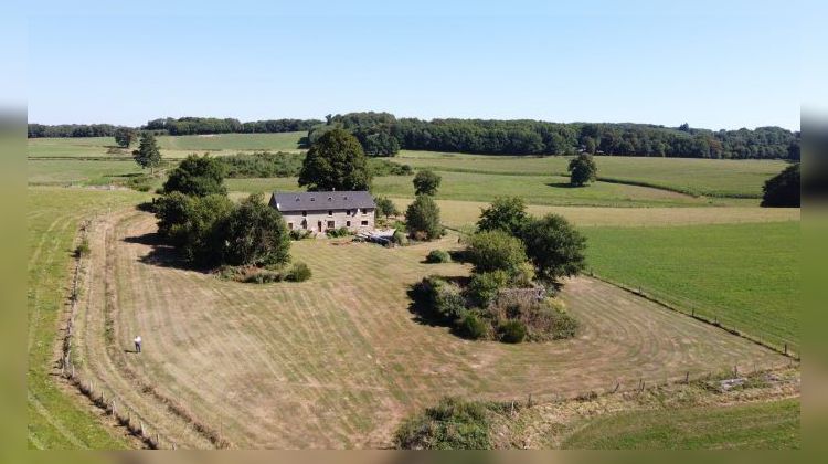 Ma-Cabane - Vente Maison Gartempe, 227 m²