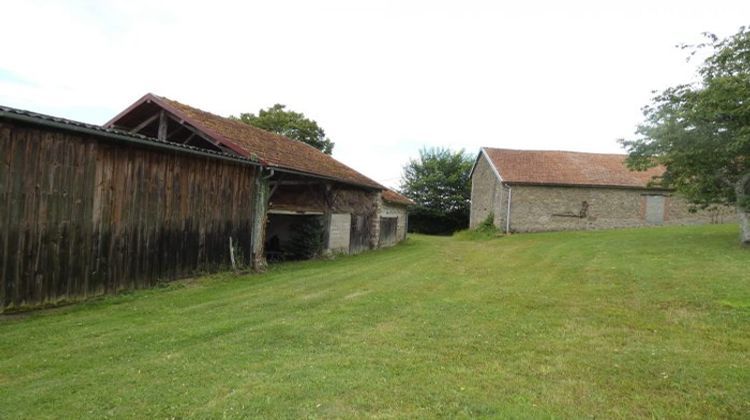 Ma-Cabane - Vente Maison Gartempe, 110 m²