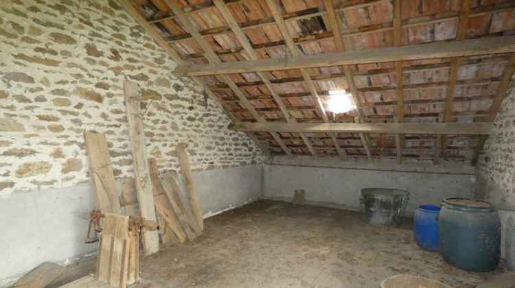 Ma-Cabane - Vente Maison Gartempe, 110 m²