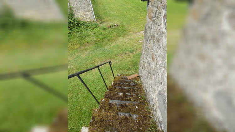 Ma-Cabane - Vente Maison Gartempe, 110 m²