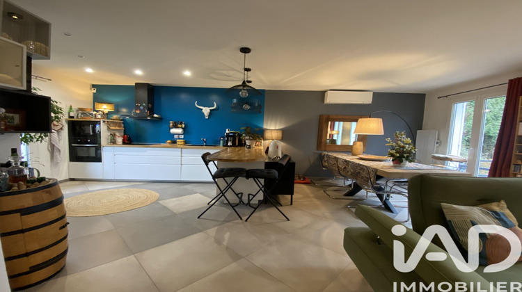 Ma-Cabane - Vente Maison Gas, 101 m²