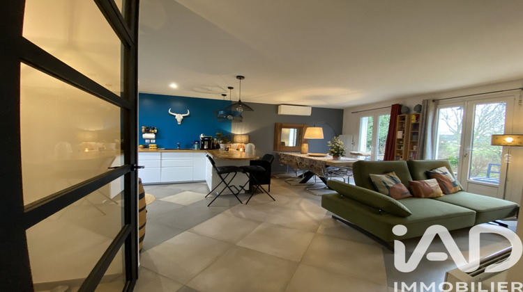 Ma-Cabane - Vente Maison Gas, 101 m²