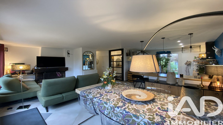 Ma-Cabane - Vente Maison Gas, 101 m²