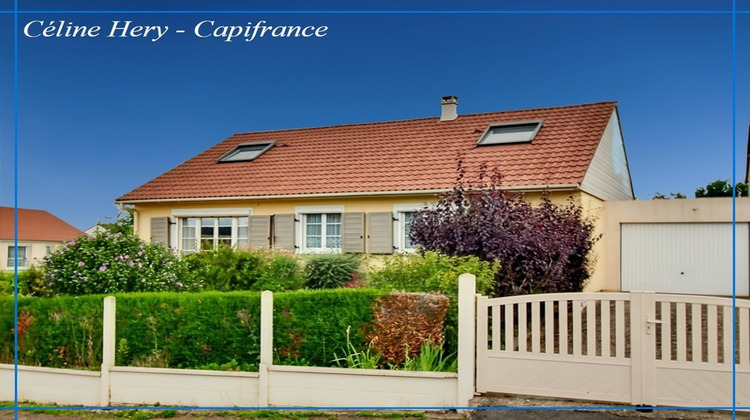 Ma-Cabane - Vente Maison GAS, 106 m²