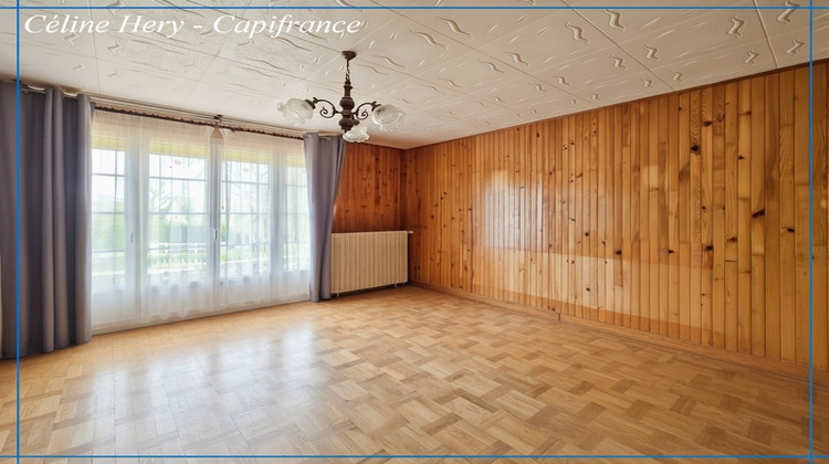 Ma-Cabane - Vente Maison GAS, 106 m²