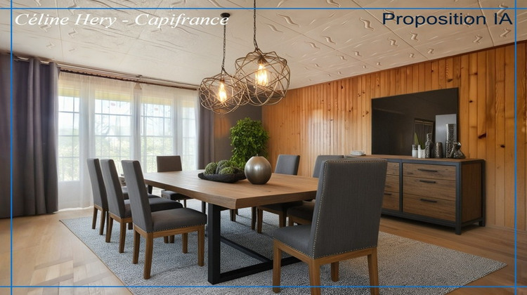 Ma-Cabane - Vente Maison GAS, 106 m²